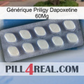 Générique Priligy Dapoxetine 60Mg 08